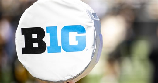 BREAKING: Son of former NFL QB plans to enter transfer portal, leave Big Ten school