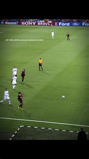 The Magic of Ronaldinho: A Football Legend