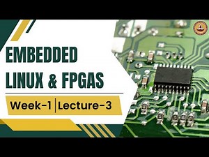 W1L3 - Embedded C for Hardware Access