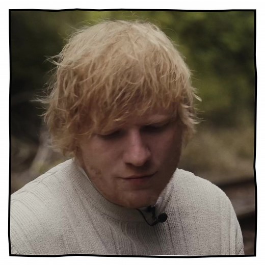 Autumn is finally here! 🍂🧡 Autumn Variations, Ed Sheerans brand new album is OUT NOW! | Ed Sheeran