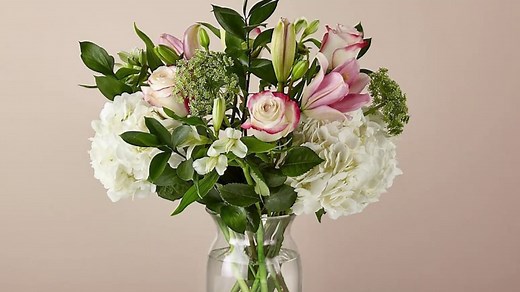 Why buying flowers for Mother’s Day might cost more this year