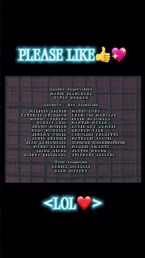 Arthur - End Credits: Season 2 #arthurread #endcredits #subscribe