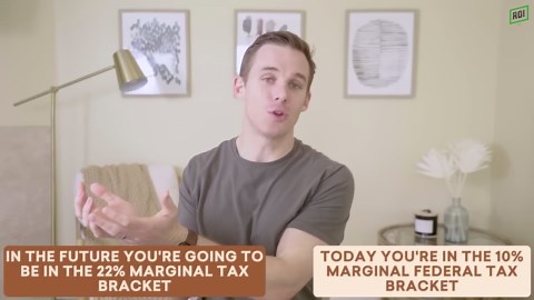 When not to do a Roth conversion: The overlooked scenarios that could cost you more in taxes