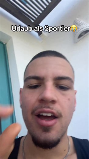 Der Sandmann on Instagram: "Fühlt ihr das?😭 #sportler #realtalk #training #urlaub #reels"