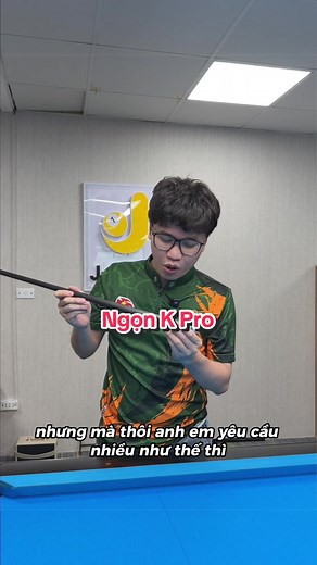 Ngọn K Pro – Lên mã K Pro cho ae đâyyy | JCues Box Studio