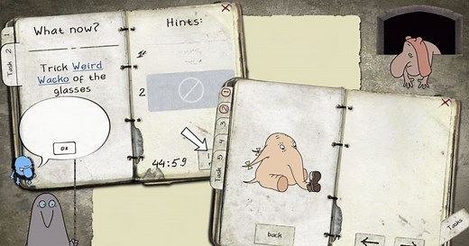 Download & Play Full Pipe: Puzzle Adventure Game on PC & Mac (Emulator)