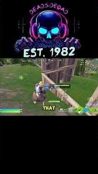 Dad Catches Epic Fall and Snatches a Sniper! ￼