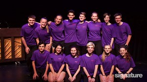 12K views · 11 reactions | Stage One is a two-week workshop that...