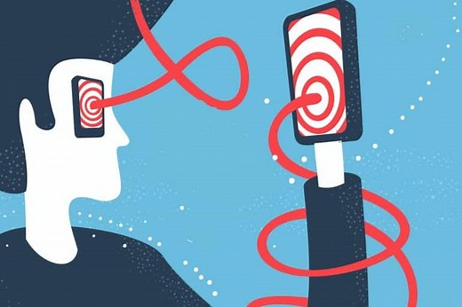 Screentime Can Make You Feel Sick – Here Are Ways to Manage Cybersickness - Neuroscience News