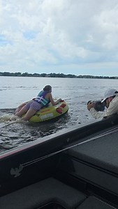 3.9K views · 30 reactions | Behind the scenes... The Power-Pole Vision on a Pontoon Boat is a GAME CHANGER! | Power-Pole Total Boat Control | Facebook