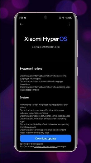 🔥 Redmi 12 4G HyperOS 2.2 Update: Stunning New Features & Fixes! 🚀