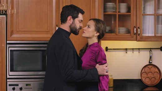 第413-1：有儿子在这架就吵不起来