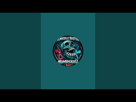 Knuckle Bustin Numbskull is live!