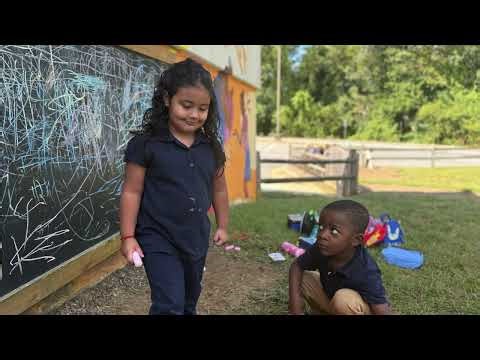 Meet Miguel | Monarch Academy Annapolis