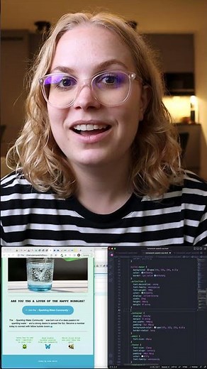 I did a Coding Bootcamp! (SheCodes Basics)