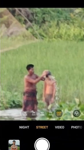 "Unbelievable 😱 120X Zoom Test 🔍 | You Won’t Believe Your Eyes!"