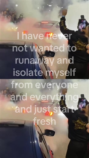 Overcoming Feelings of Isolation and Starting Fresh