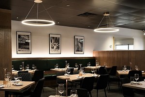 New restaurant offering authentic Italian countryside cuisine has just opened in Calgary | Daily Hive | Food & Drink