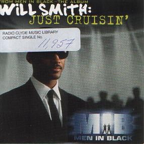 Will Smith - Just Cruisin'