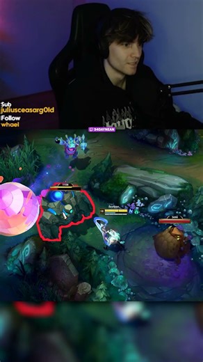 Don't recommend Aphelios?