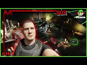 RB-VO: UNLOCKING TARKOV'S BEST MARKED KEY IN PATCH 14.5? | MARKED FRIDAY S02 | #14