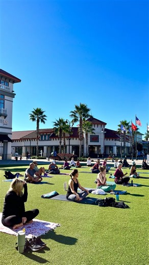 Destin Commons on Instagram: "🍋 Lemon Cup 🍋 The lululemon x Destin Commons community workout you don’t want to miss. ✨ FREE fitness classes ✨ Pilates + Strength ✨ All levels welcome Join us Sunday, January 18th on the Lawn at Destin Commons. Stay after for refreshments, surprises, and shopping 🛍️ Tag your workout buddy & sign up via our story!"