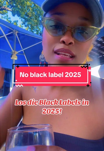 Exploring the Black Labels Phenomenon in 2025