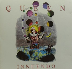 Queen - Innuendo