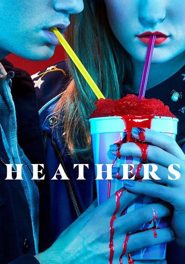 Heathers - watch tv show streaming online