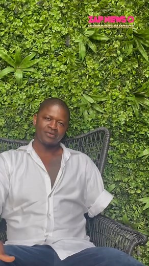 OLHA QUEM SÃO ELES! Yola Araújo e Kotingo vão estar hoje connosco no "ZAP News Mundo dos Famosos", a partir das 19:00 (AO) | 20:00 (MZ) | 18:00 (PT)! Daqui vão sair muitos babados!! 🧐🧐 #zapnewsmundodosfamosos #ZapViva_Oficial | ZAP Viva