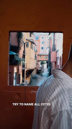 Louis Mast | If you blink you loose | Instagram