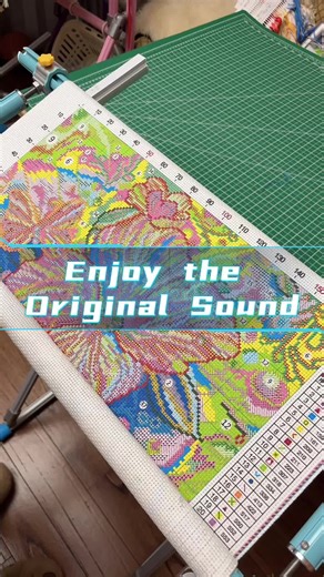 Essential Tools for Cross Stitching and Embroidery