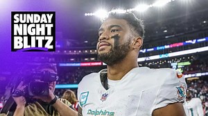 Are the Dolphins a legitimate Super Bowl contender in the AFC? | Zero Blitz