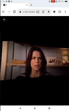 That Stu Ai Scream 7 trailer is a fake!!!!! #scream7 #stumacher #movie