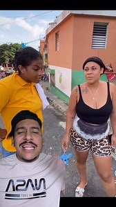Esto es fin de mundo. El papá no les da y uno tiene que bregar con esa muchachera 😂🤣 #humor #reacciones | Royers Tv