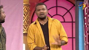 143K views · 13 shares | Jabardasth:వెంకీ మ్యారేజ్ బ్యూరో ఎలాంటి వాళ్లకు పెళ్లి ఫిక్స్ చేస్తుందో చూడండి #Jabardasth @Thursday 21:30 | ETV Telugu | Facebook