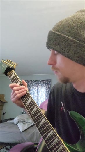 Understanding the Nasty Sound in Metal Music