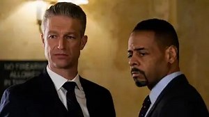 Law & Order: Special Victims Unit: The Accuser | TVmaze