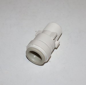 Seatech 3510B-1008 1/2 inch Female Adapter