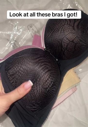 Affordable Quality Bras: Spring Sale Review