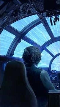 Can You Just Hyperspace Jump Anywhere In The Star Wars Galaxy? #explained #starwars #hyperspace