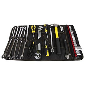 Assault Industries Metric On-The-Go UTV Tool Kit