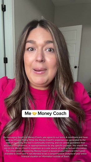 We believe investing should be simple, safe, and accessible for everyone. Here’s how Stash makes it happen: ✔️ Expert-guided portfolios—no experience needed. ✔️ Start with just $5, and see your progress grow. ✔️ Only $3/month after your first 7 days on us—no hidden fees. 💲 Start your journey today with Stash—financial confidence is just a few clicks away. *Investment advisory services offered by Stash Investments LLC, an SEC registered investment adviser. Investing involves risk and investments