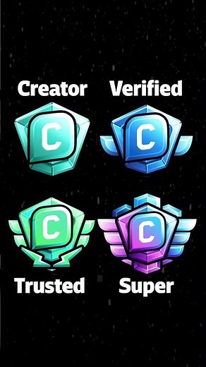How To Get a Creator Code for #supercell