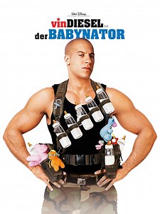 Der Babynator