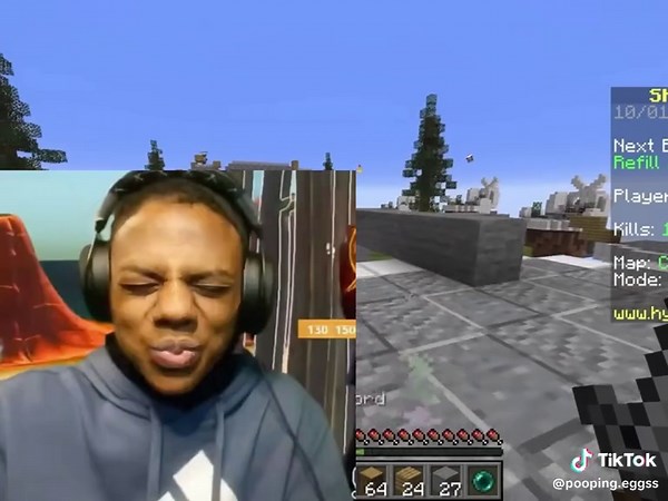 Avery is too goated #fyp #speed #minecraft #arg #meme Guys look the location is a place that doesn’t exist! Hahaha!