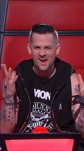 Harrison Craig Sings Broken Vow: The Voice Australia Season 2