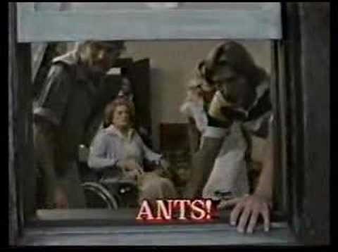 Ants! aka "It Happened at Lakewood Manor" (1977)