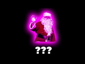 14 Santa "Ho-Ho-Ho" Sound Variations in 45 Seconds.