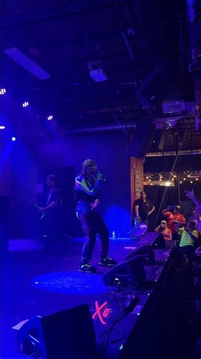Riff Raff - Live In Greenville Sc